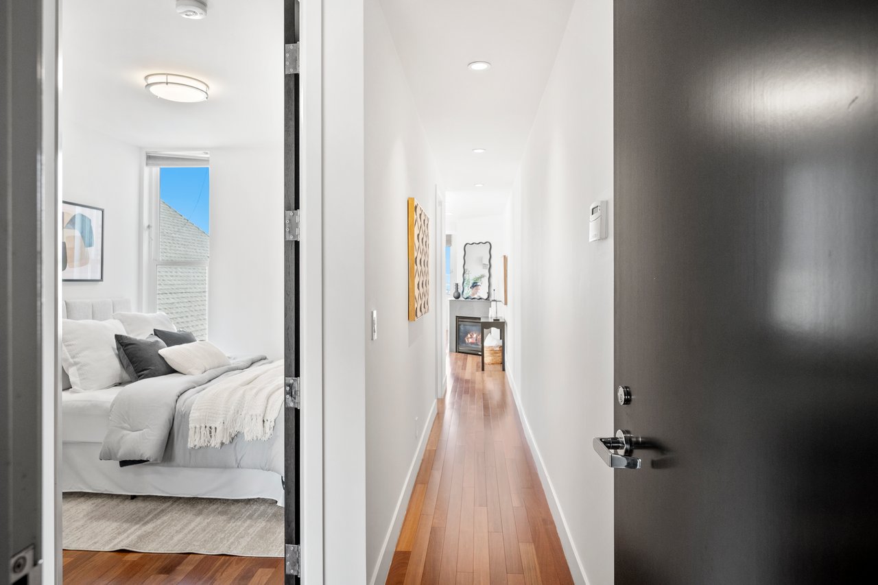 161 Castro Street #C, San Francisco, CA 94114