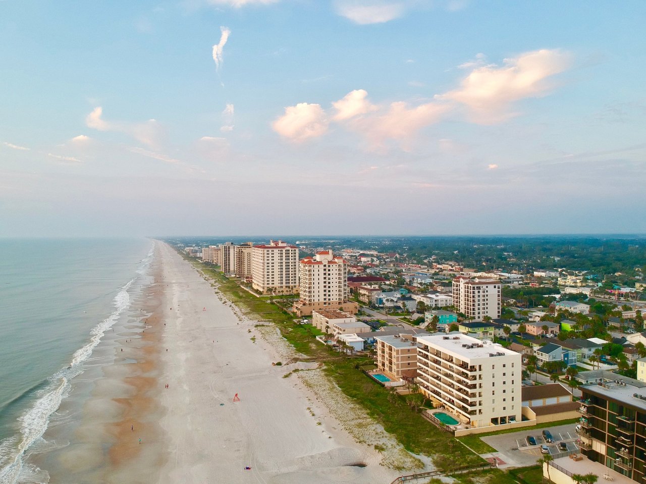 Jacksonville Beach