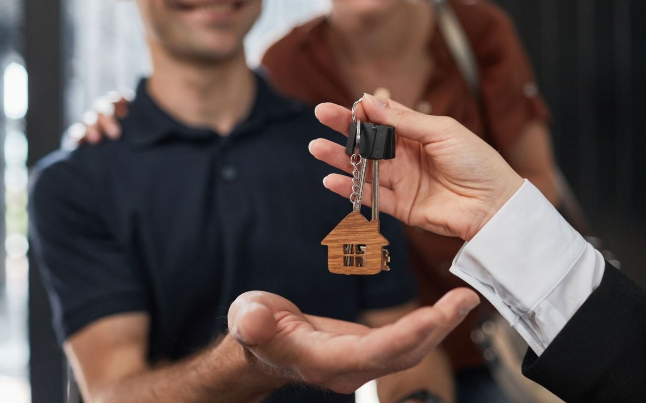 Year-End Real Estate Trends: What to Expect in the New Year