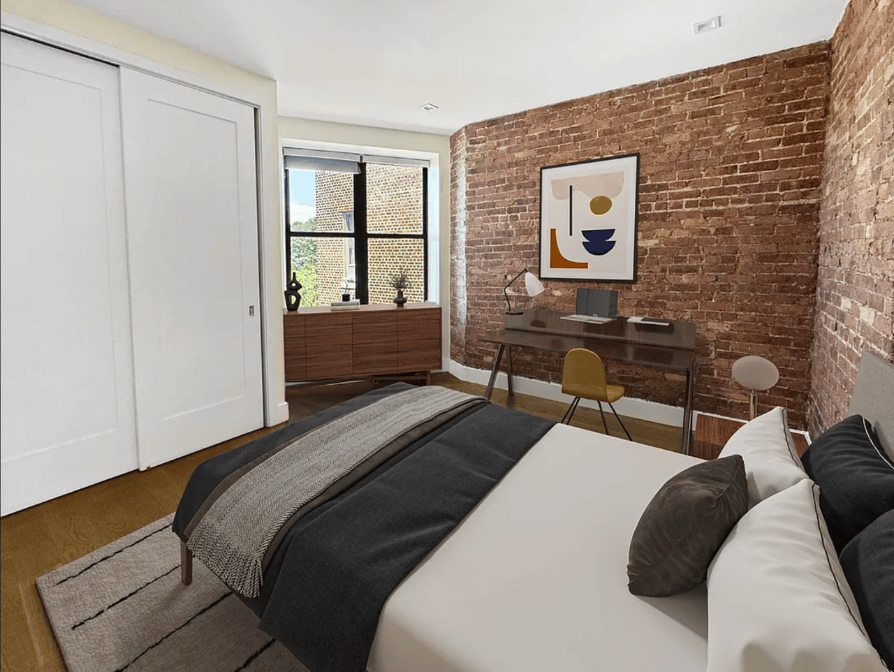 941 Washington Avenue #311