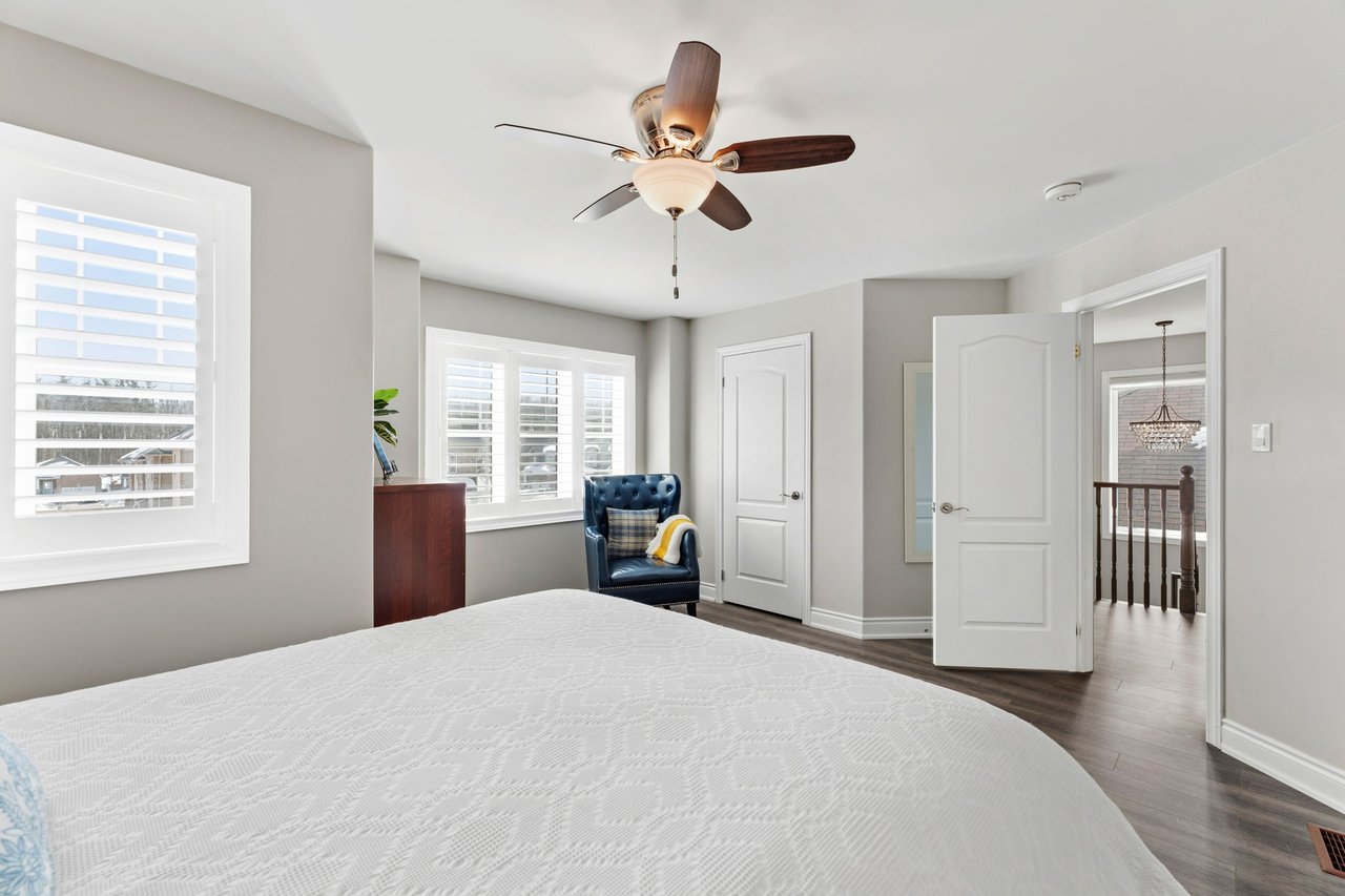 2998 Annalysse Drive, Orillia