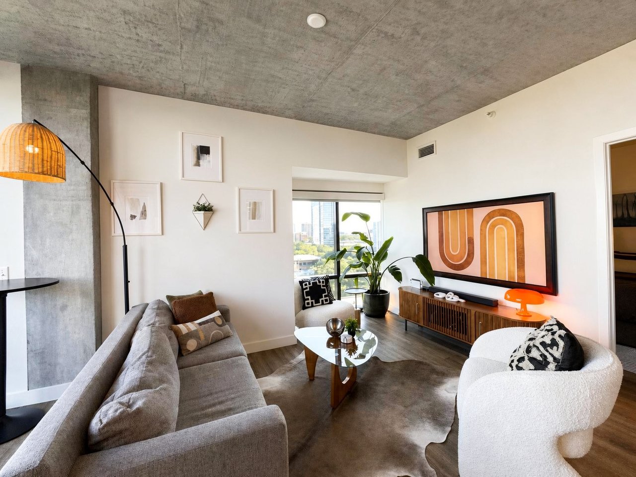 4600 N Marine Dr.