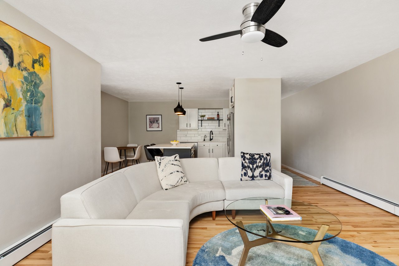 3785 Birchwood Drive, Unit 69
