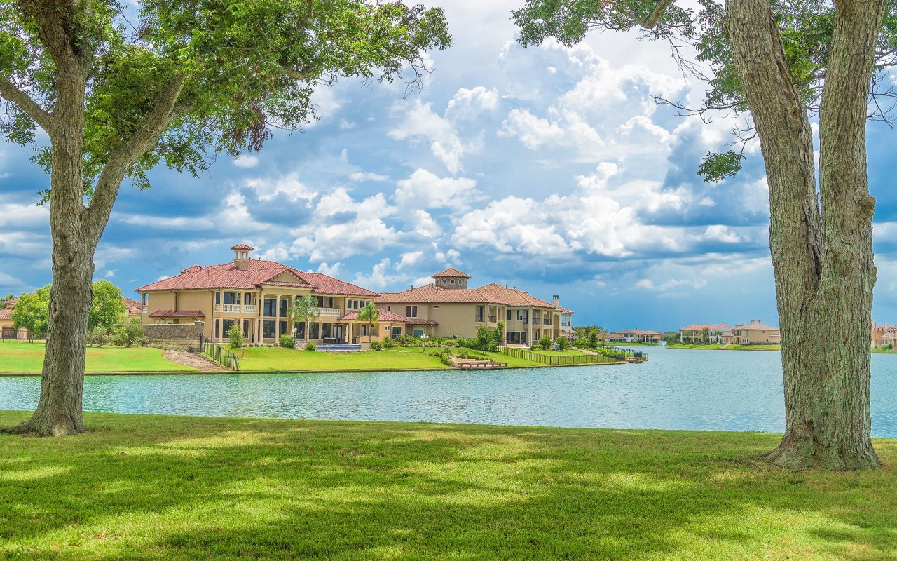 Riverstone