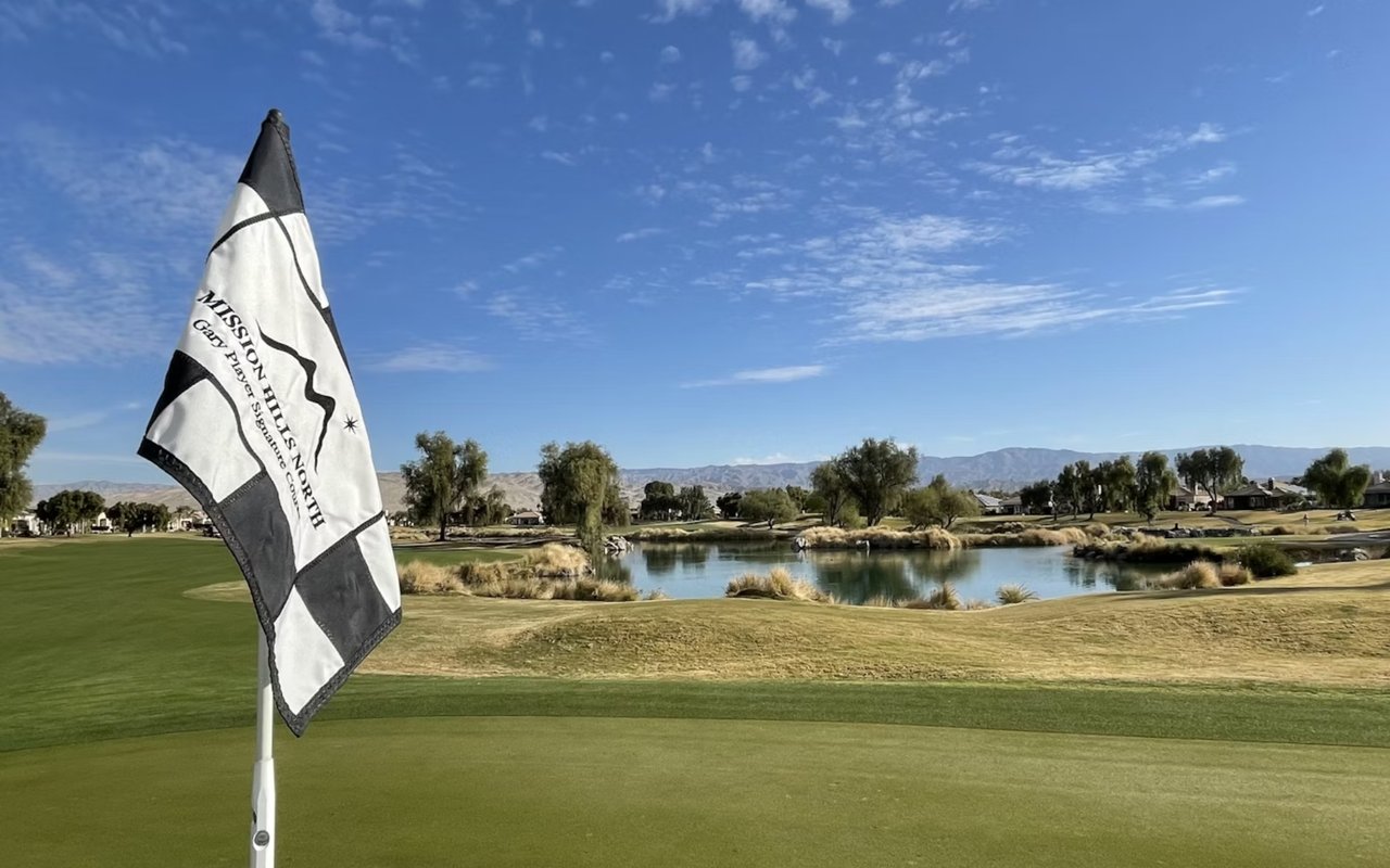 Las Vegas County Clubs: Where Luxury Meets Leisure