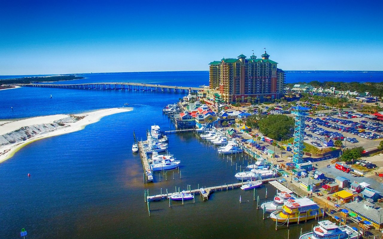 Destin