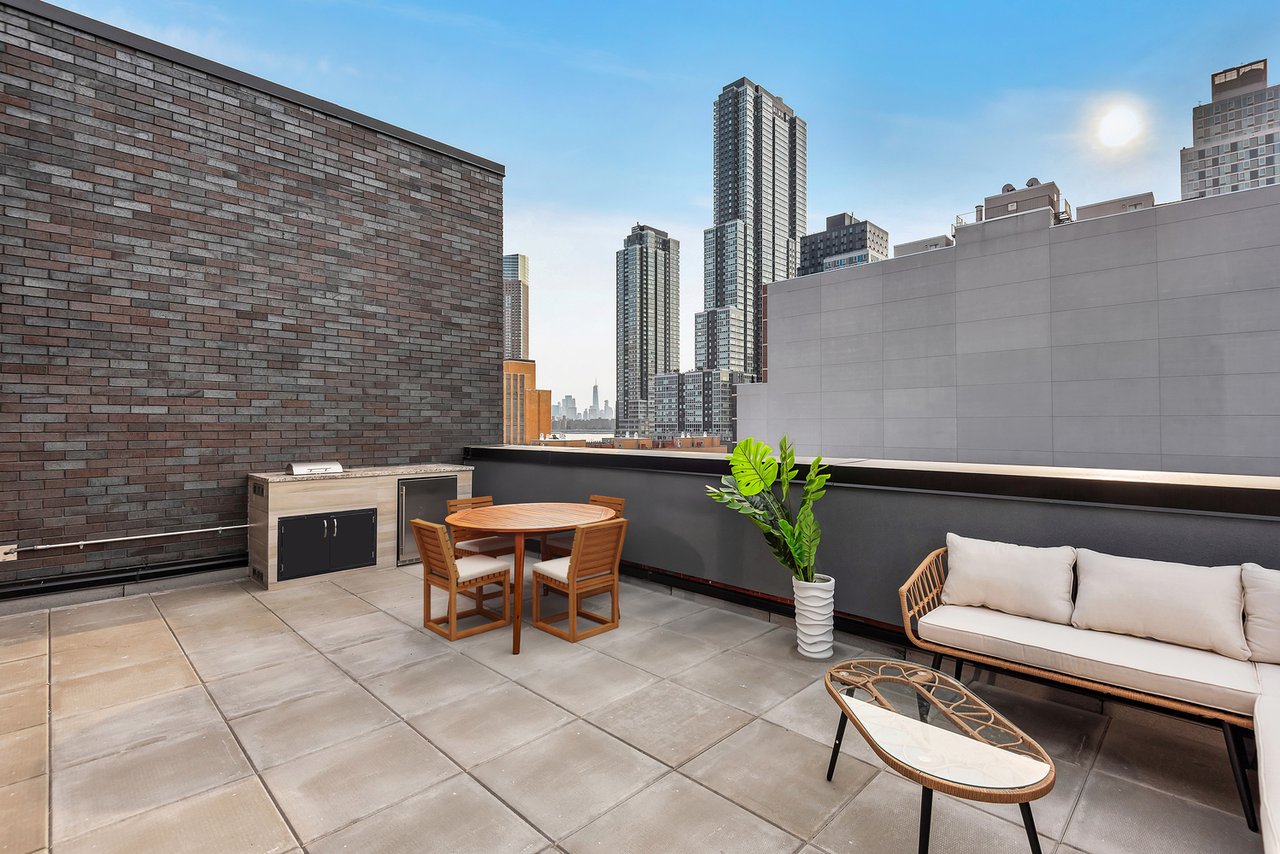 The Alchemy Condominium
