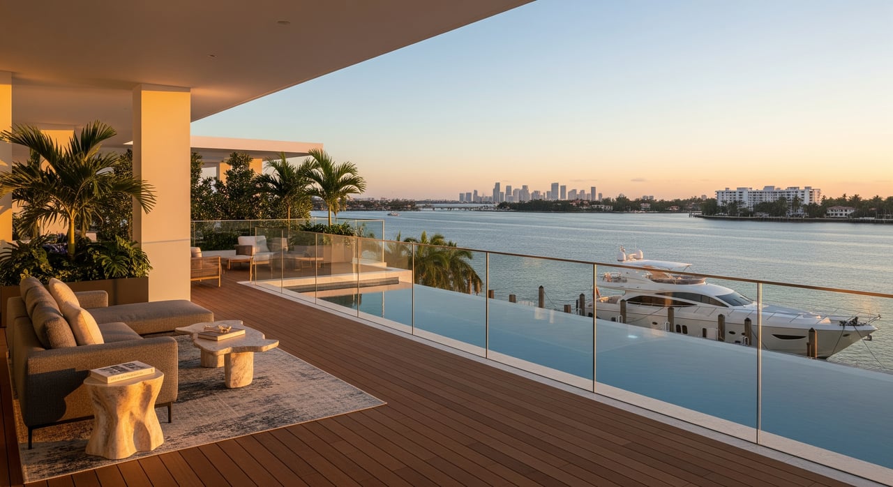 Bal Harbour vs Bay Harbor: Condo Buyer’s Guide