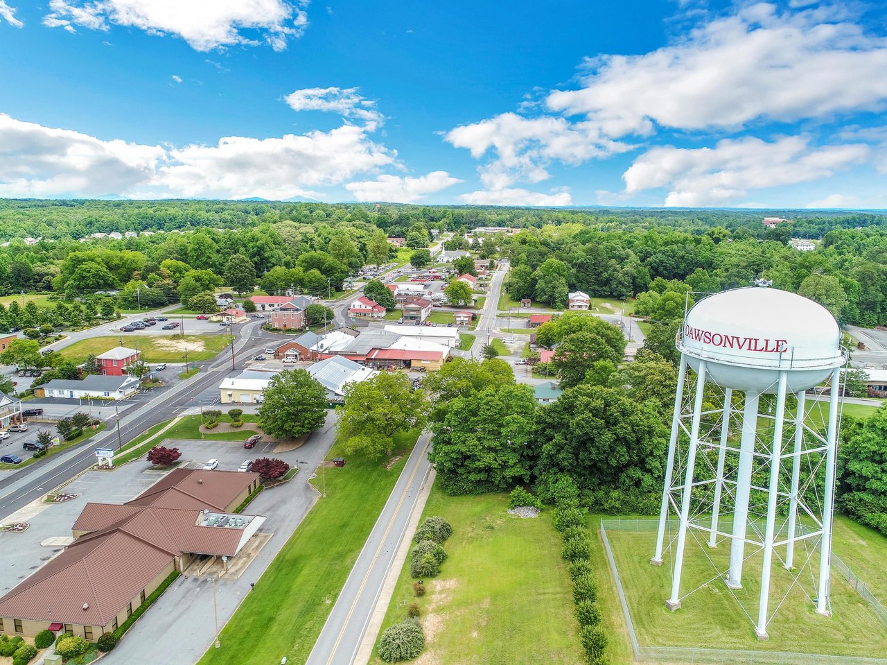 Dawsonville
