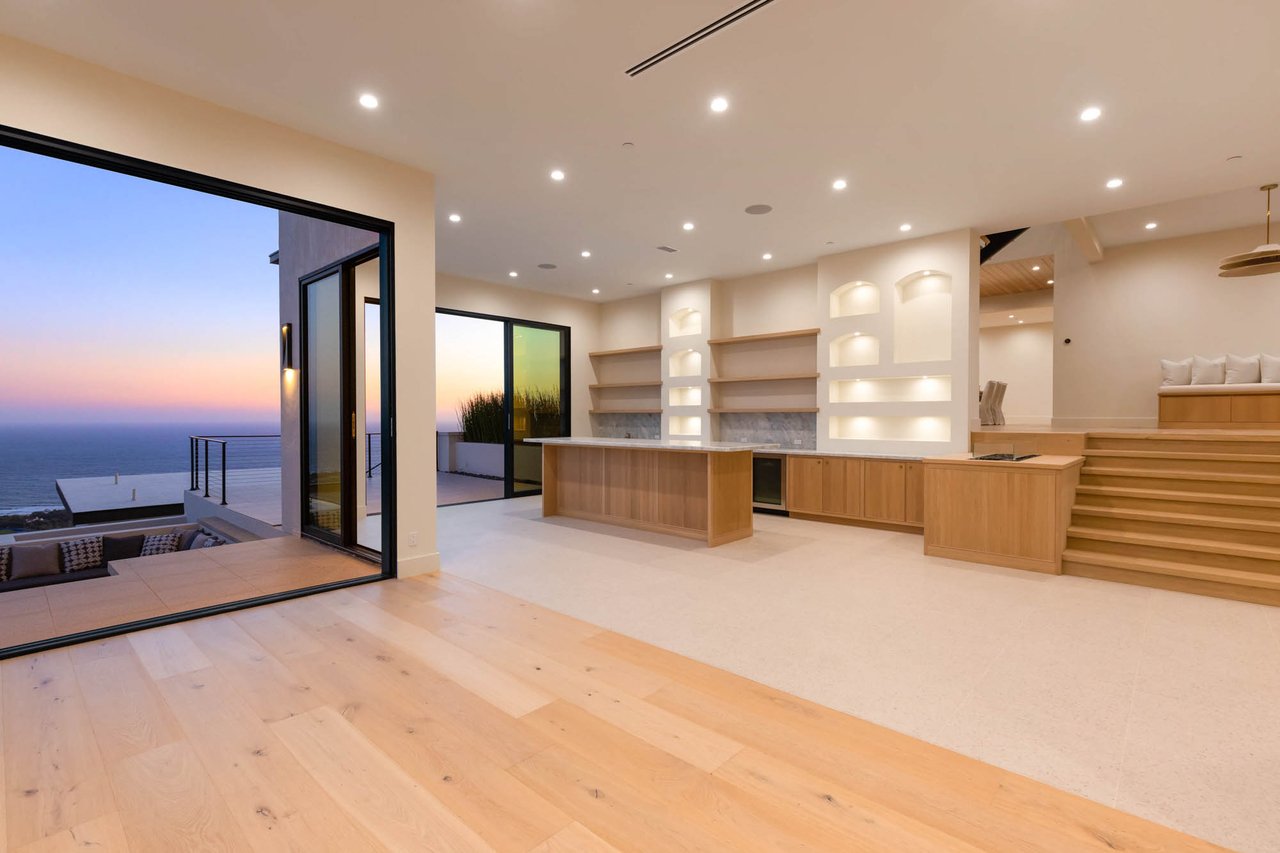 5366 Horizon Dr, Malibu