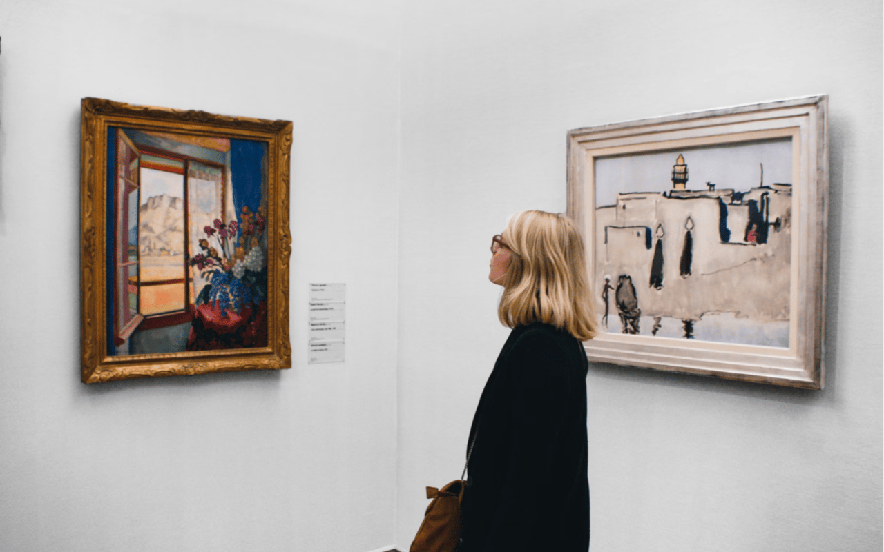 Ways to Enjoy the Arts in Naperville, IL