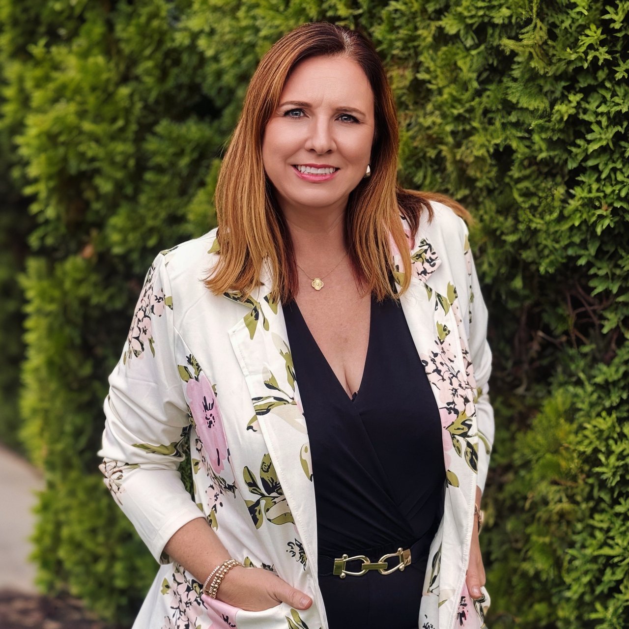 Karen Gaul-Parry Doylestown, PA Real Estate Agent Headshot