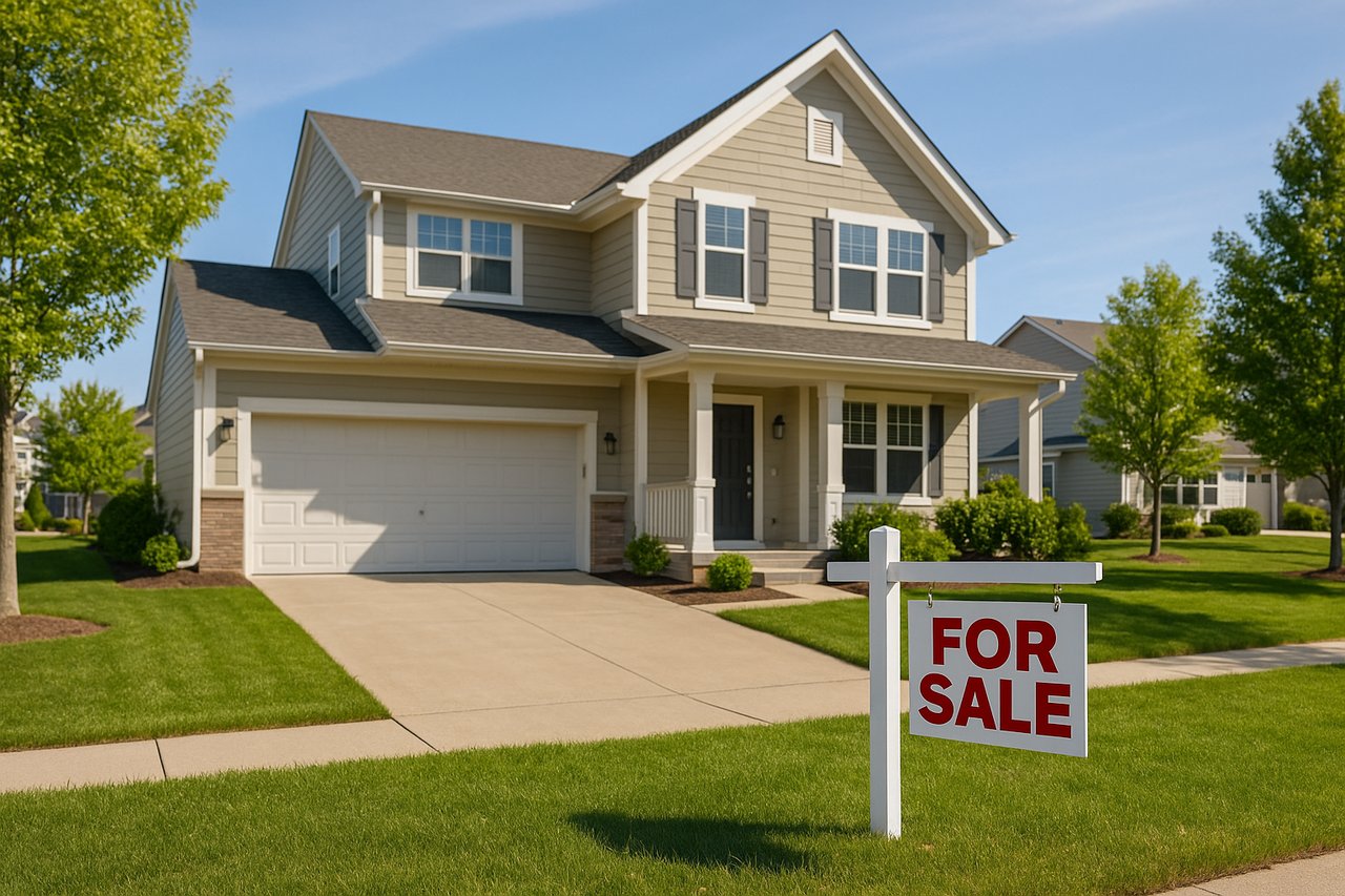 Are Home Prices Dropping in Spokane, WA?