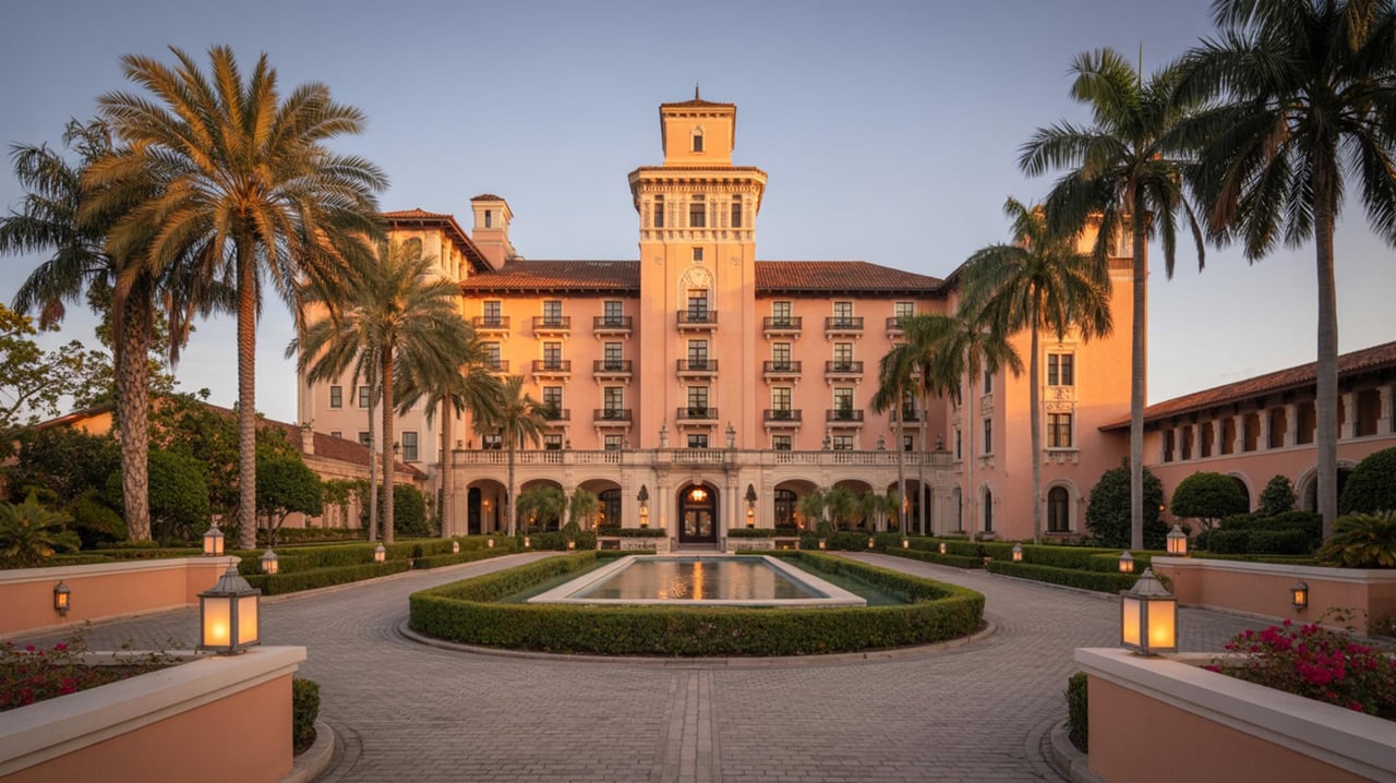 Hidden Gems in Coral Gables You Need to Discover