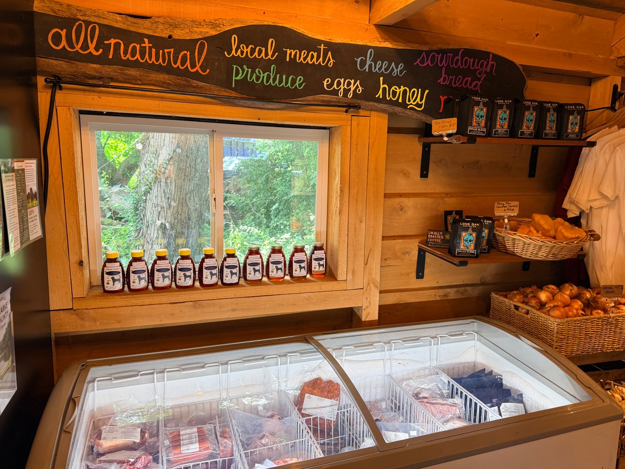 Living Near the Ridge: How Local Anchors Like Chilly Hollow Farm Shape Berryville’s Market Appeal