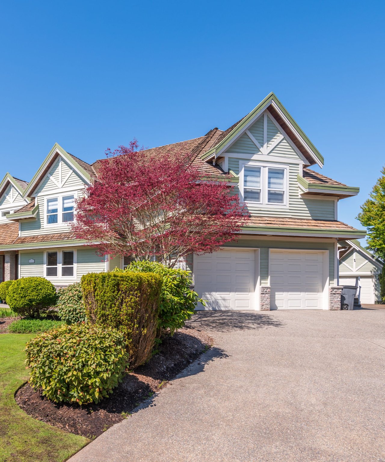 Home Valuation