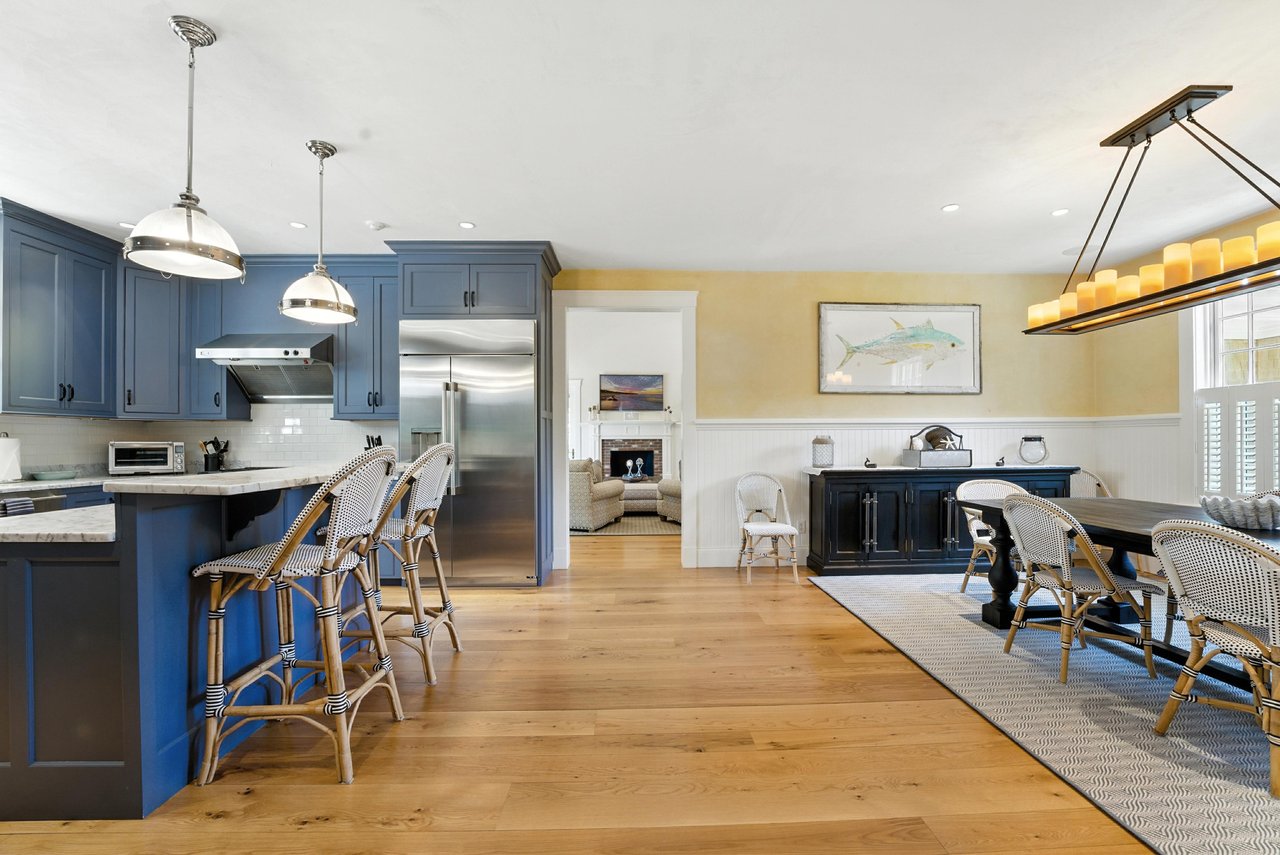 202 Katama Road, Edgartown