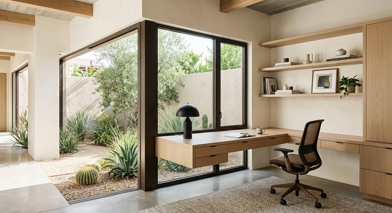 How To Buy A North Scottsdale Home From Out Of State