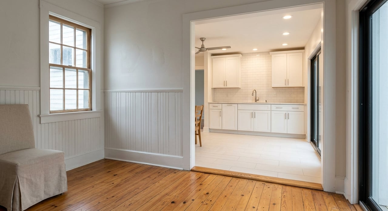 Mexico Beach New Homes Versus Legacy Properties Explained