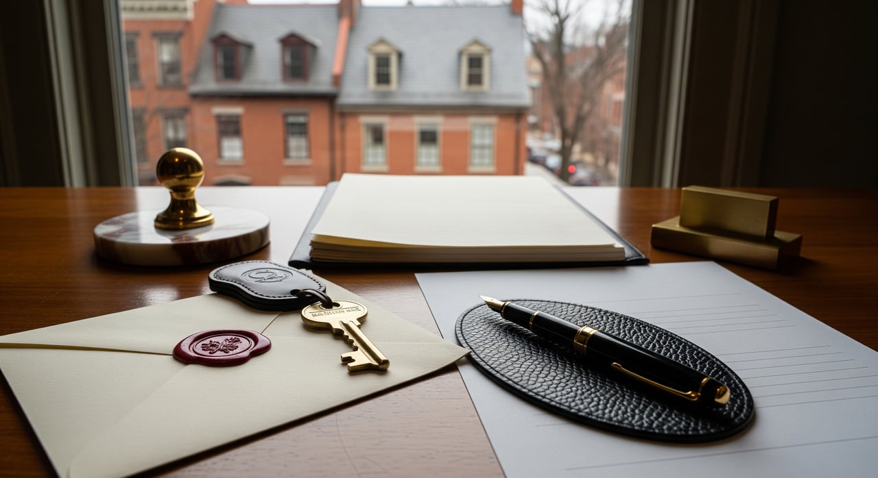 Earnest Money in York: How It Works