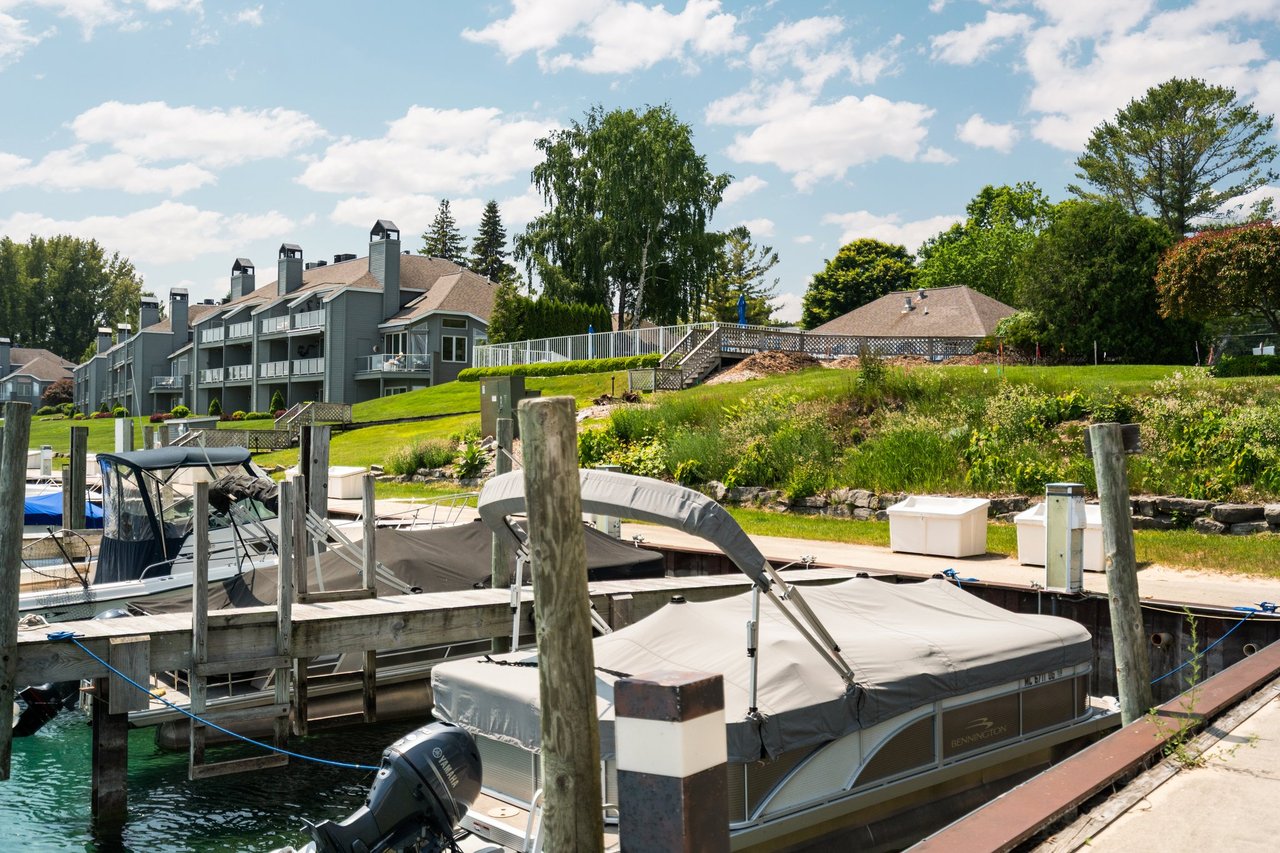 Harbor Heights
