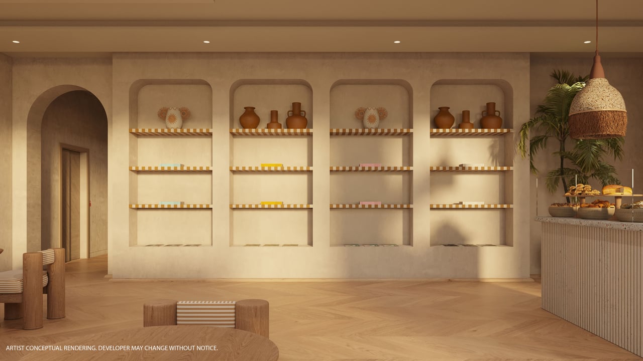 Flow House Downtown Miami