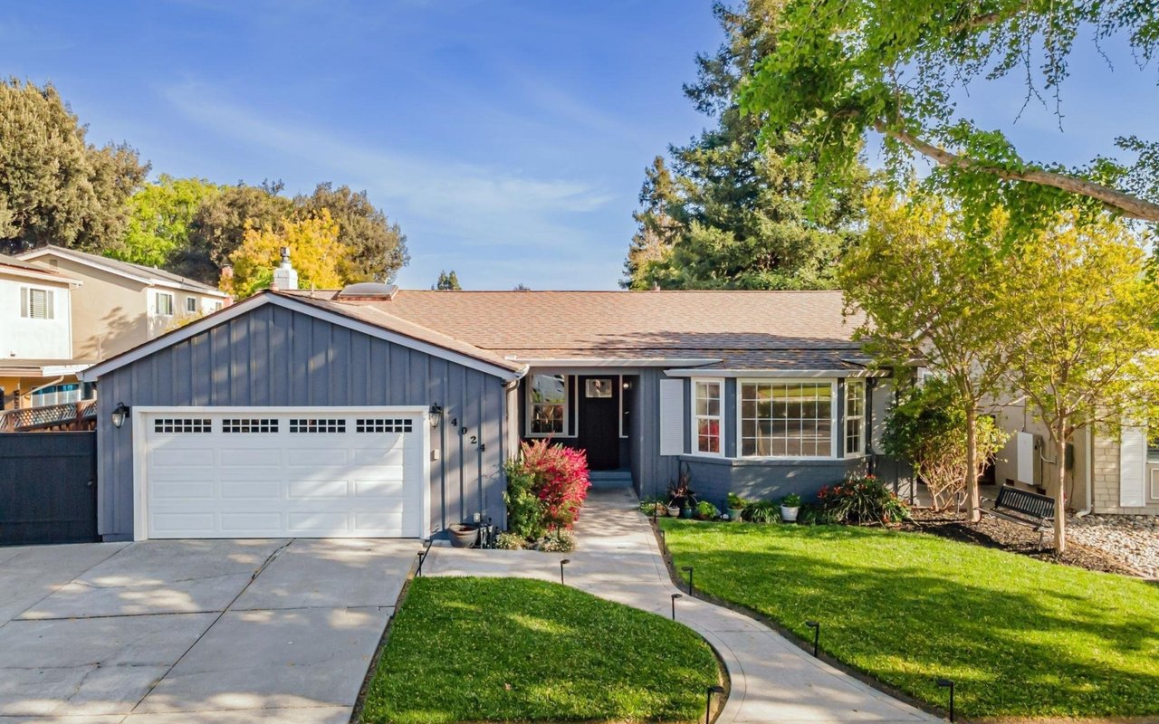 Pleasanton Meadows / Fairlands