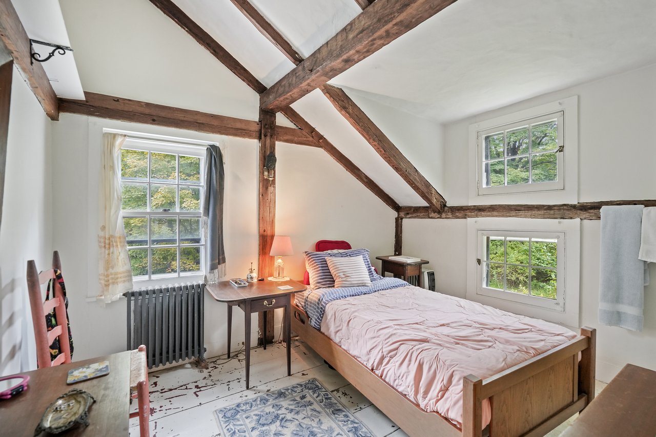 229 Trinity Pass Road