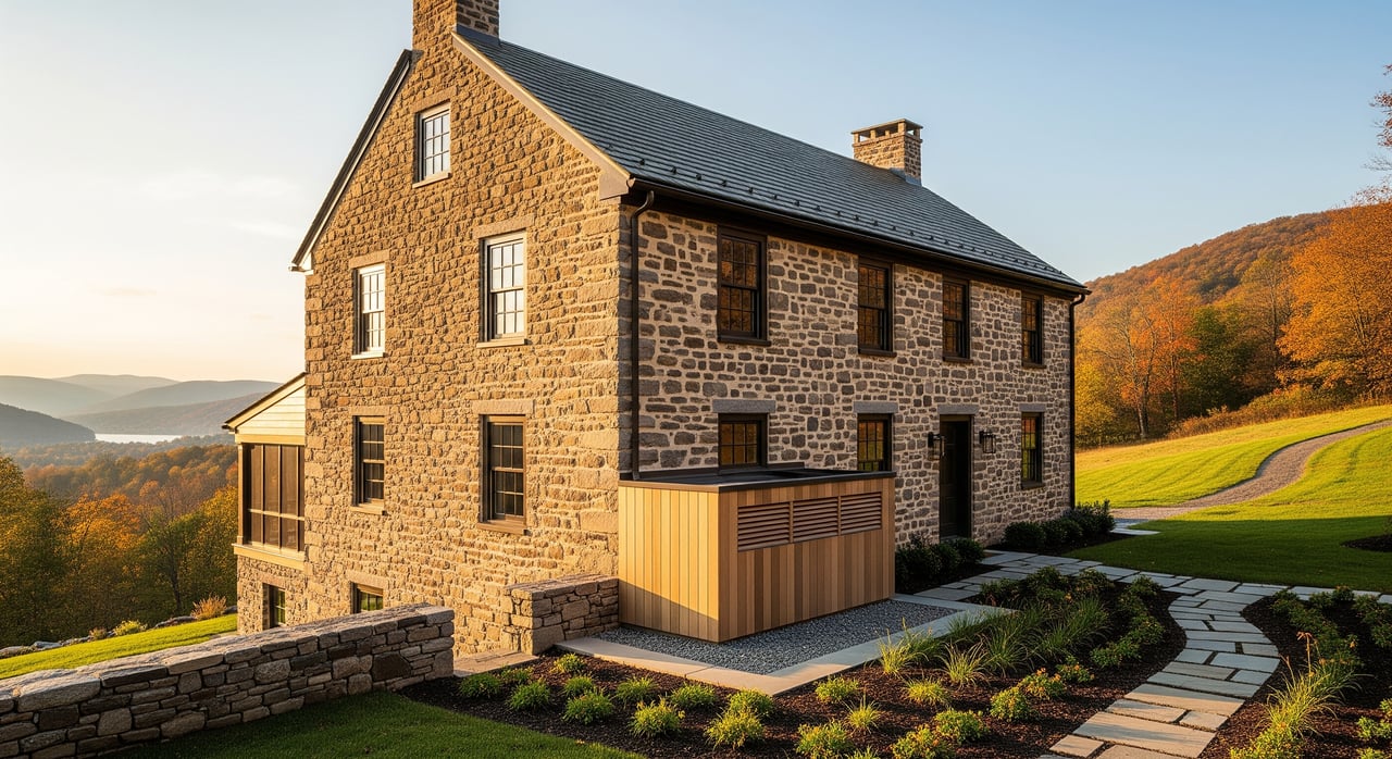 Financing Heat Pumps And Upgrades In Ulster