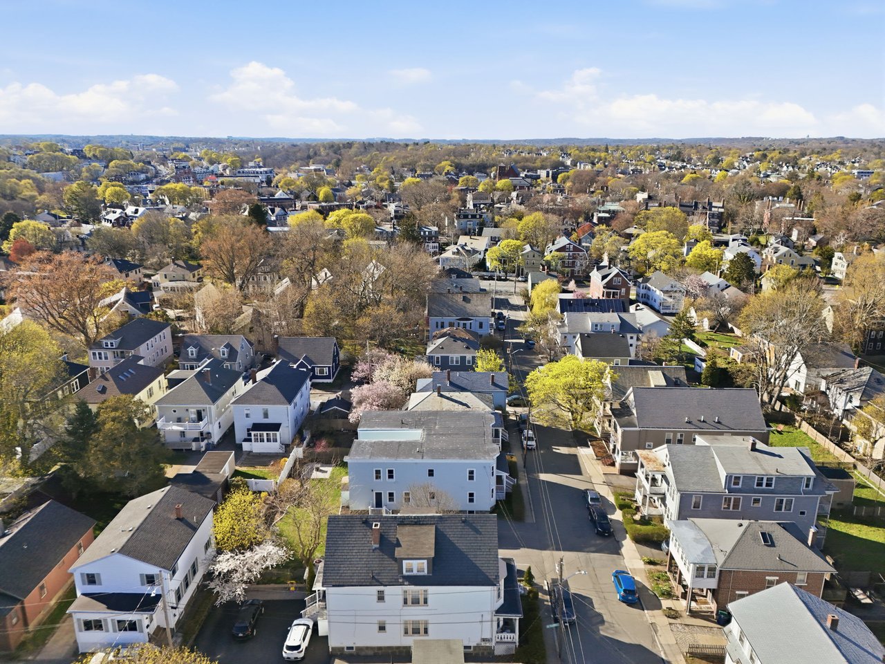 18 Phelps St #1 Salem, MA 