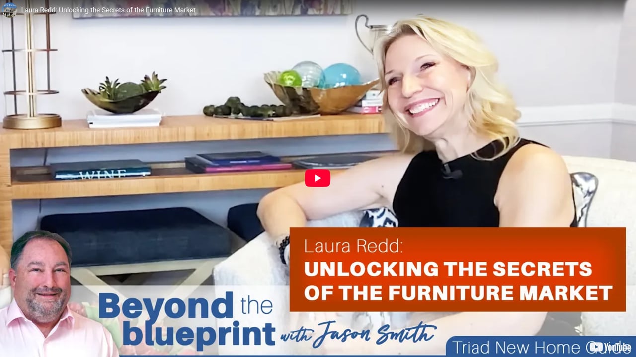 Laura Redd: Unlocking Furniture Market Secrets