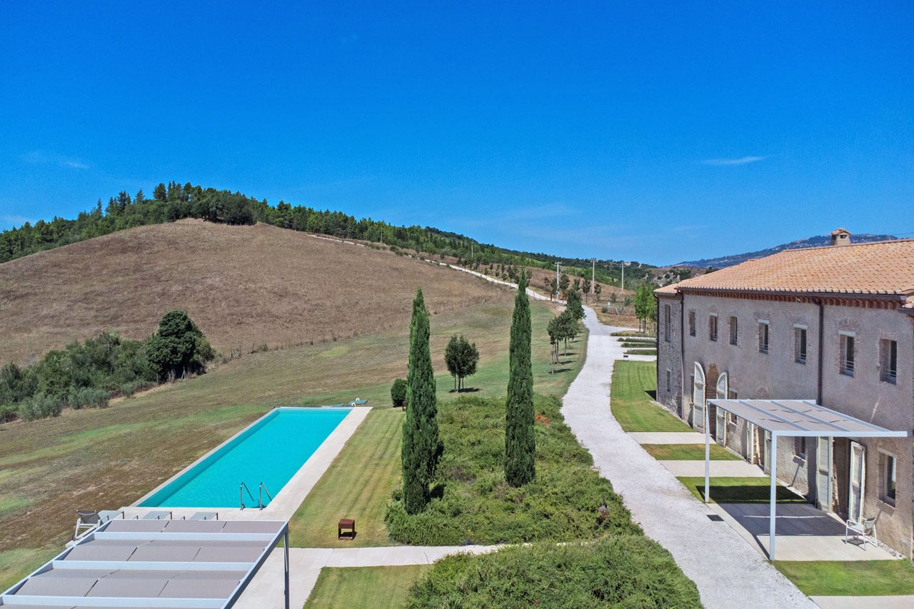 LA VOLTERRANA