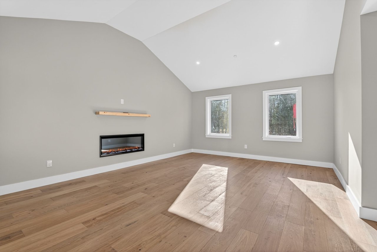 Fairway Commons at Gorham Fairways - Gorham, ME