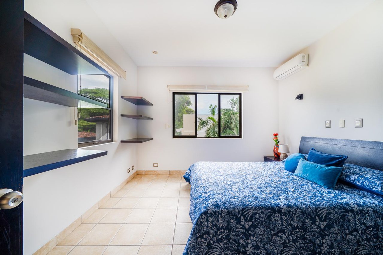 Casa Cali | Modern 3-Bedroom Turnkey Home in Pacific Residences – Minutes from Tamarindo Beach