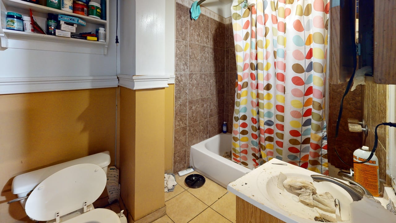 Bushwick Multifamily