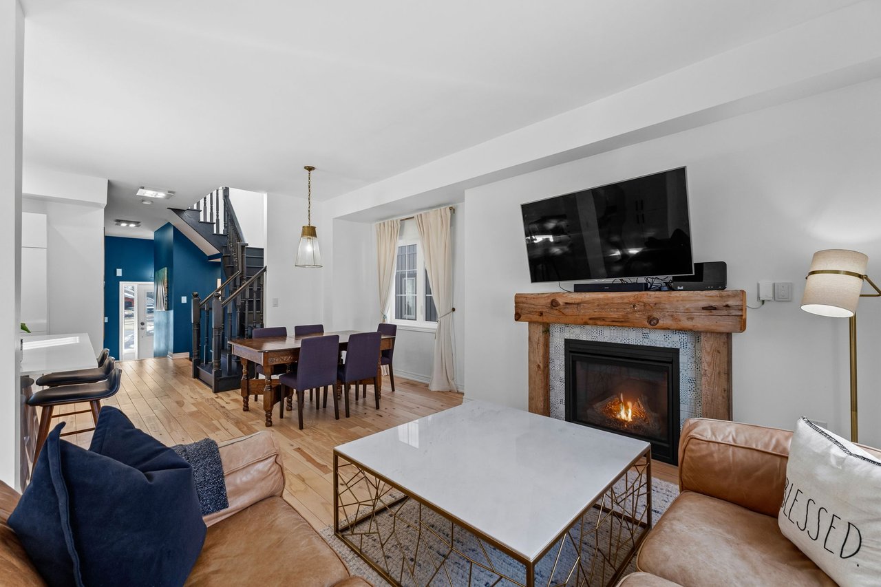 22 Forest Heights Crescent, Orillia