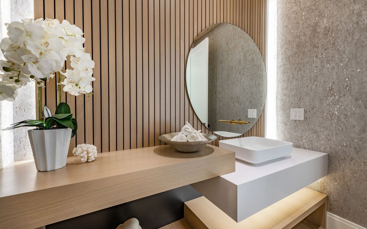 Bathroom Inspiration