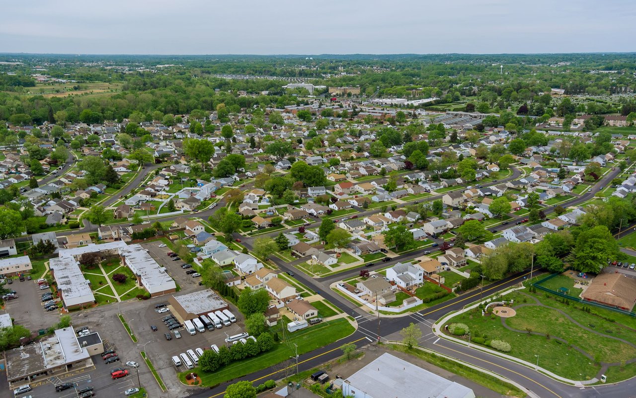 Bensalem Township