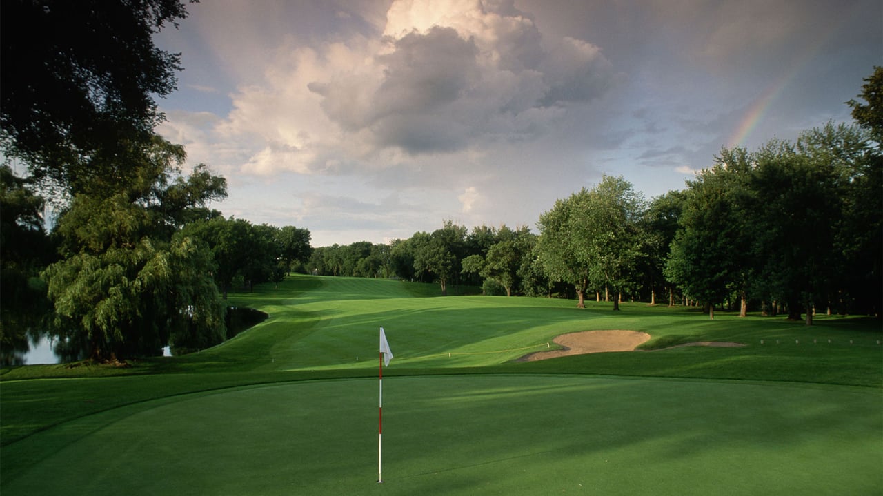 Gainesville - Lake Manassas