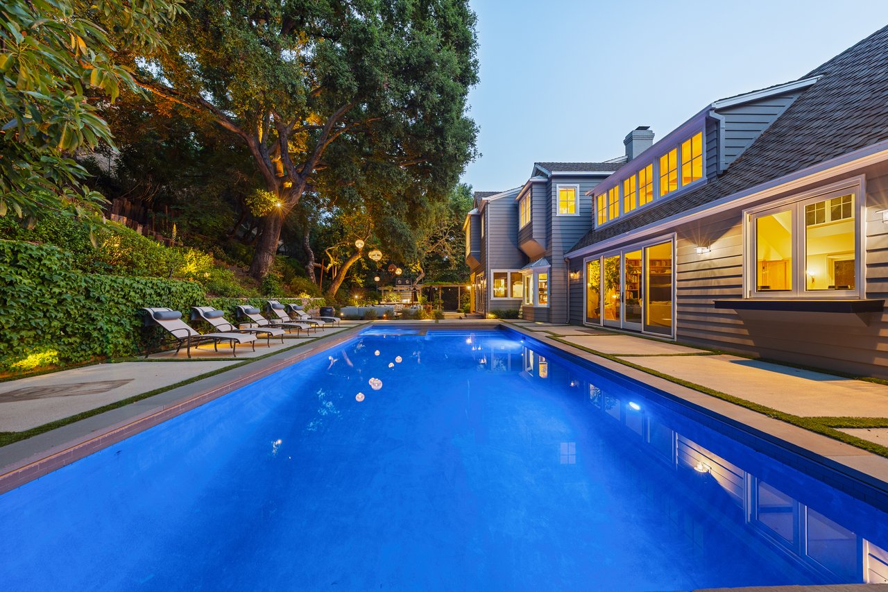 2600 Mandeville Canyon Rd, Brentwood