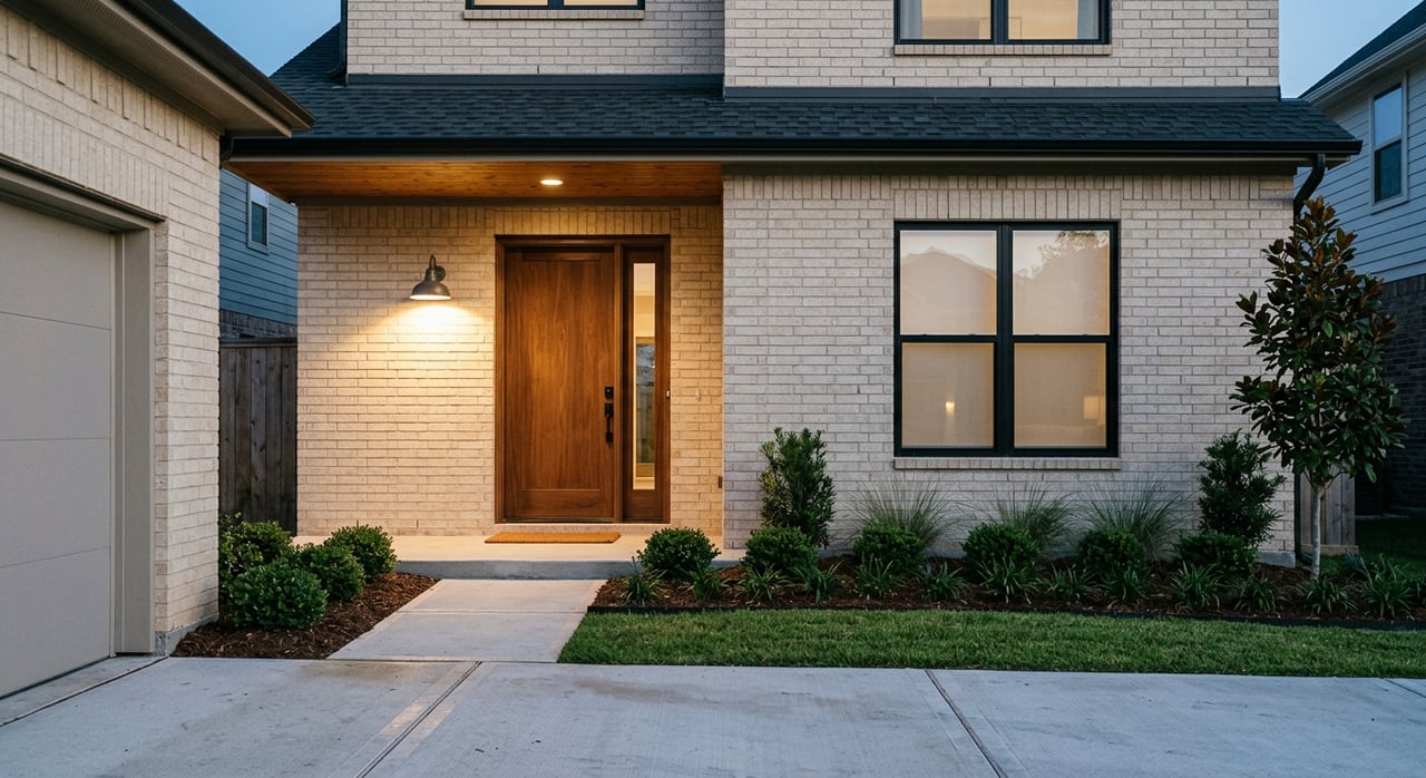 Everyday Lifestyle And Conveniences In Rosenberg