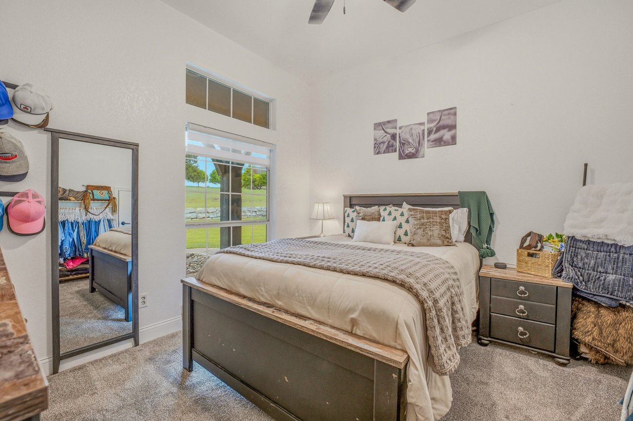 Bentwater Equine Estate