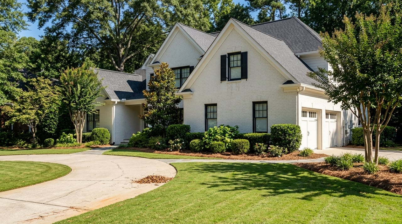 Relocating To Peachtree Corners: Lifestyle, Commutes, Housing cover