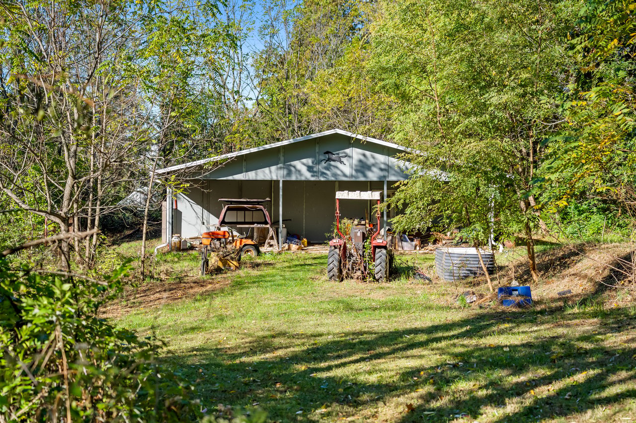 266 Deer Run Road