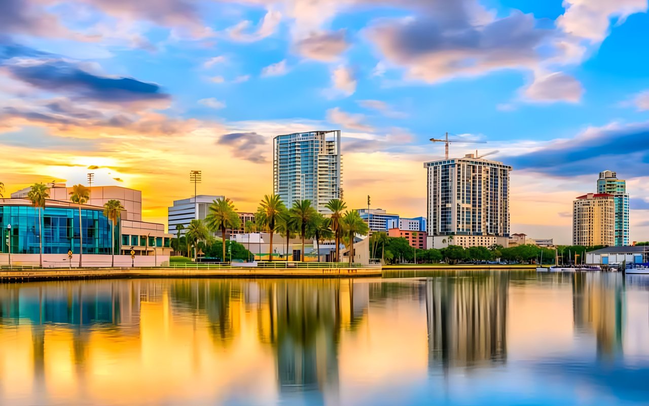 Saint Pete Beach