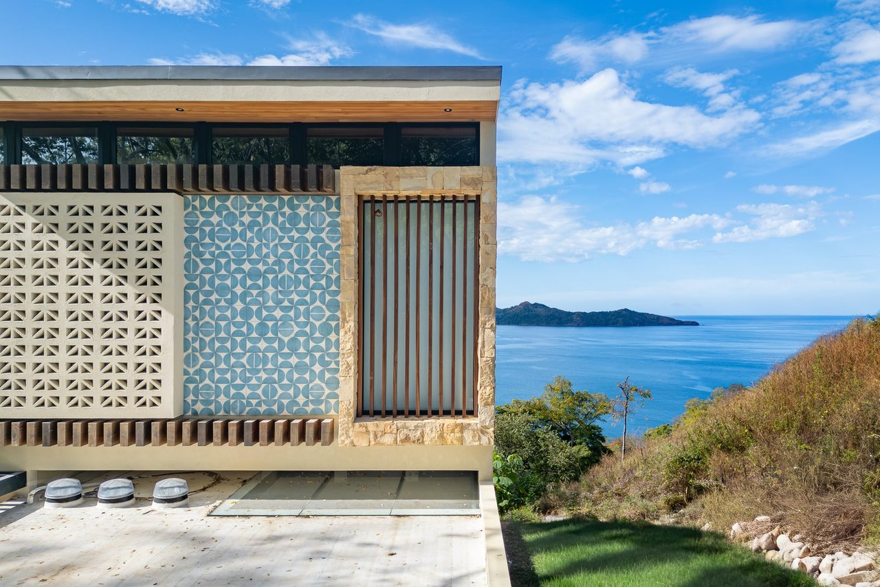 Casa Flamingo Azul - South Ridge