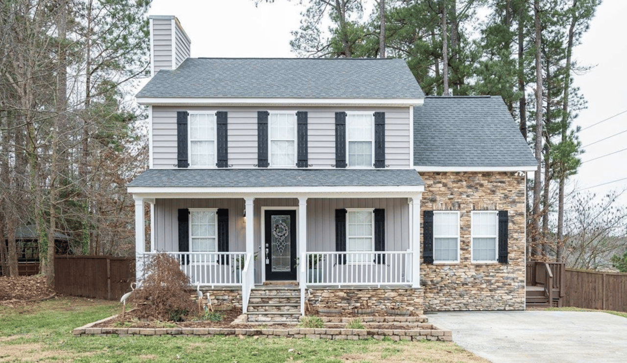 1124 Darius Pearce Rd