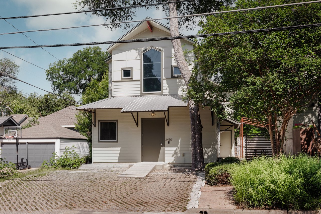 2201 Bowman Ave.