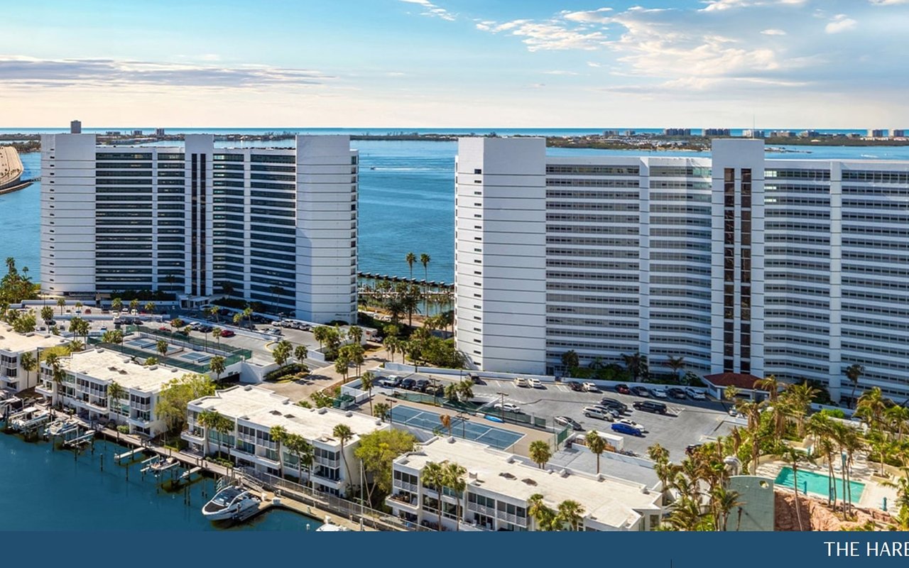 1000 Boulevard of the Arts Sarasota