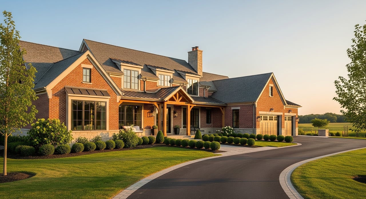 Deerfield Township Housing Market: What's Moving Now